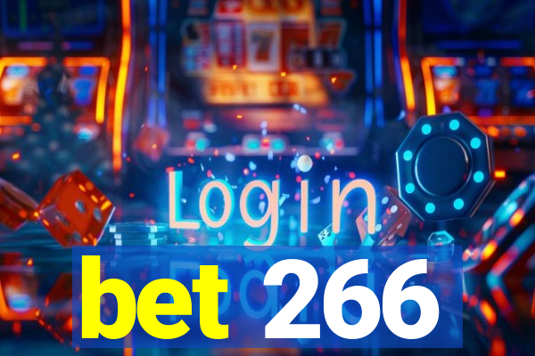 bet 266